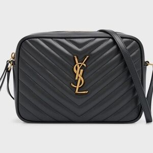YSL Camera bag